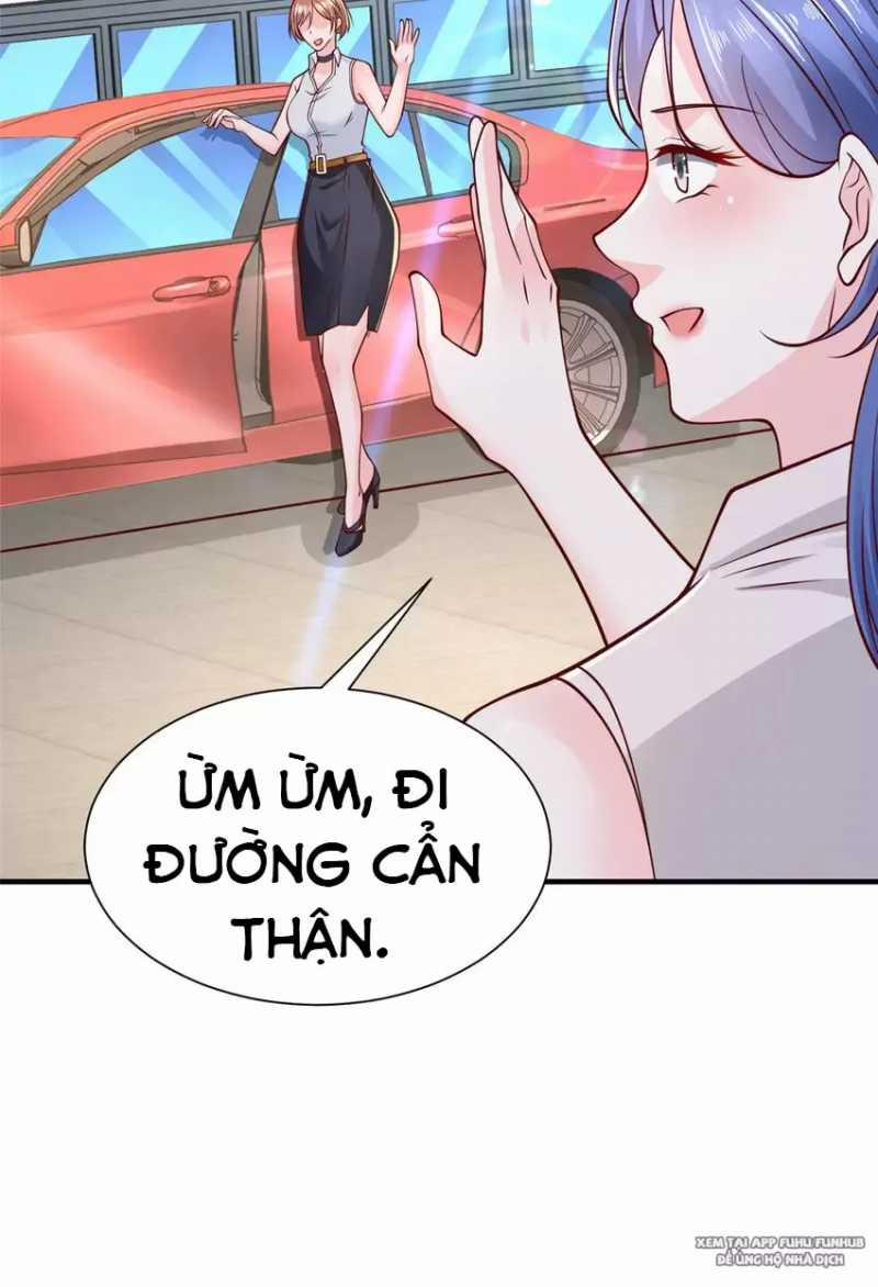 Mỗi Tuần Ta Có Một Nghề Nghiệp Mới 585 trang 16