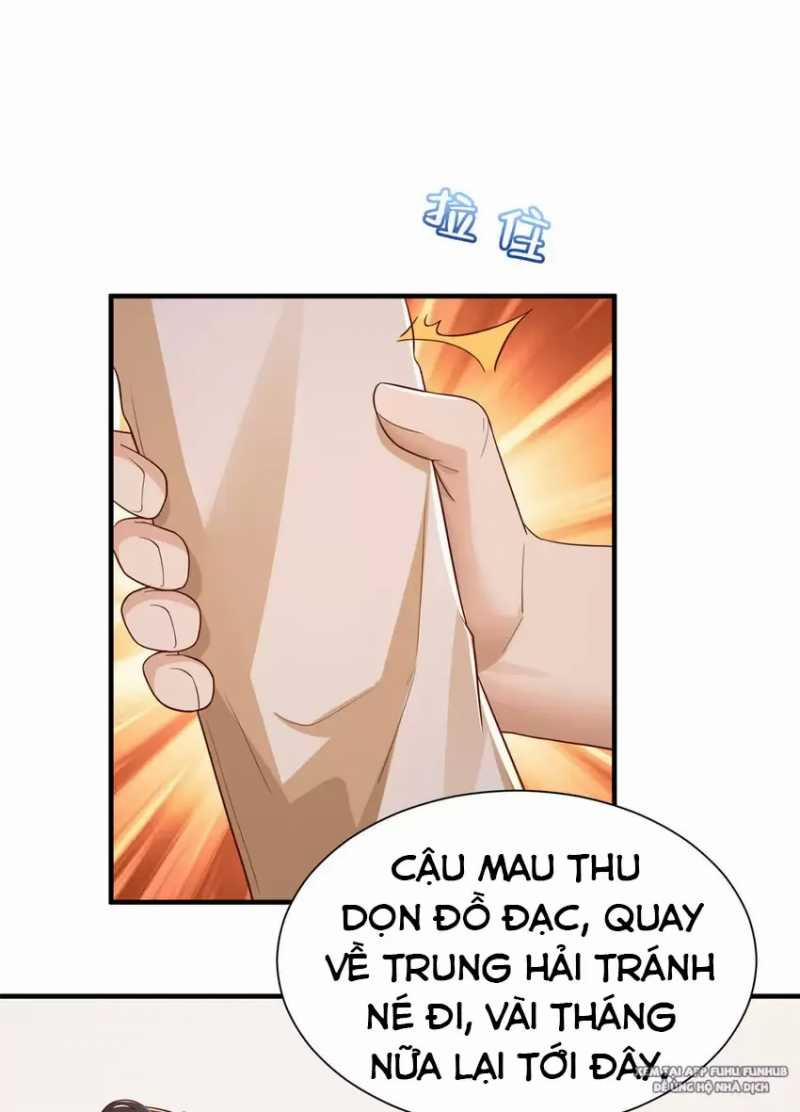 Mỗi Tuần Ta Có Một Nghề Nghiệp Mới 585 trang 36