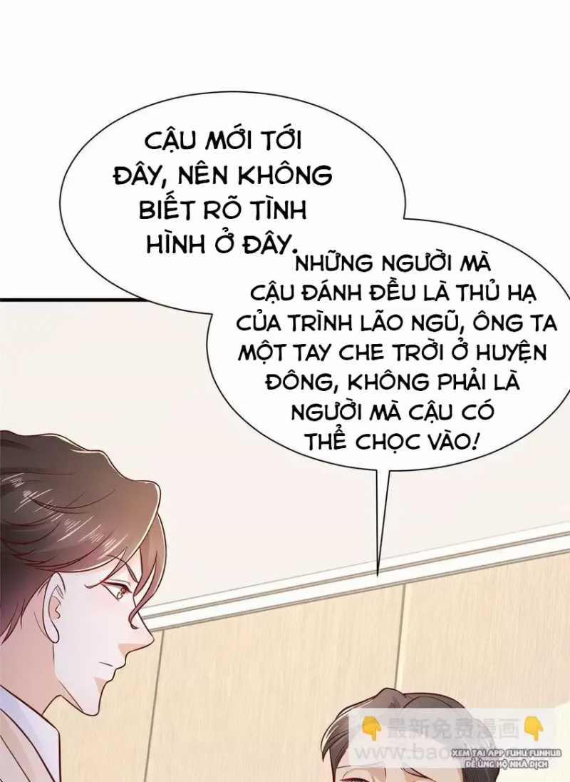 Mỗi Tuần Ta Có Một Nghề Nghiệp Mới 585 trang 39