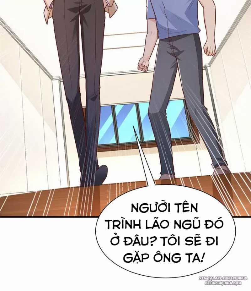 Mỗi Tuần Ta Có Một Nghề Nghiệp Mới 585 trang 42