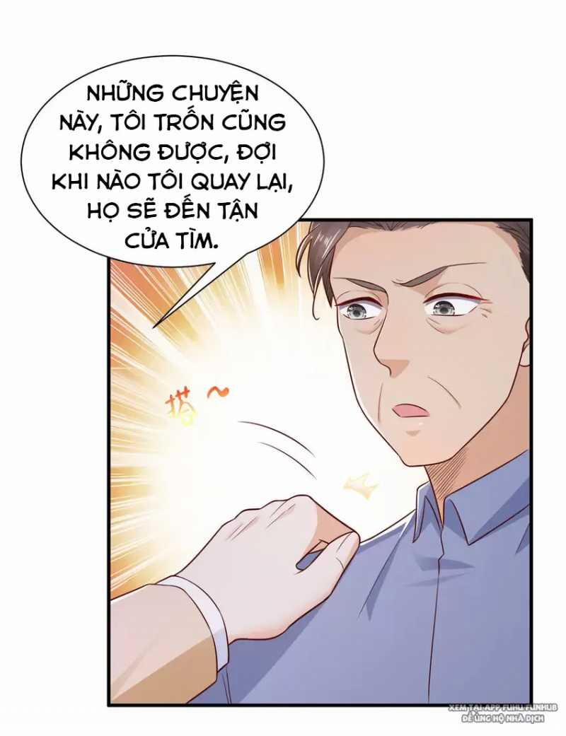 Mỗi Tuần Ta Có Một Nghề Nghiệp Mới 585 trang 45