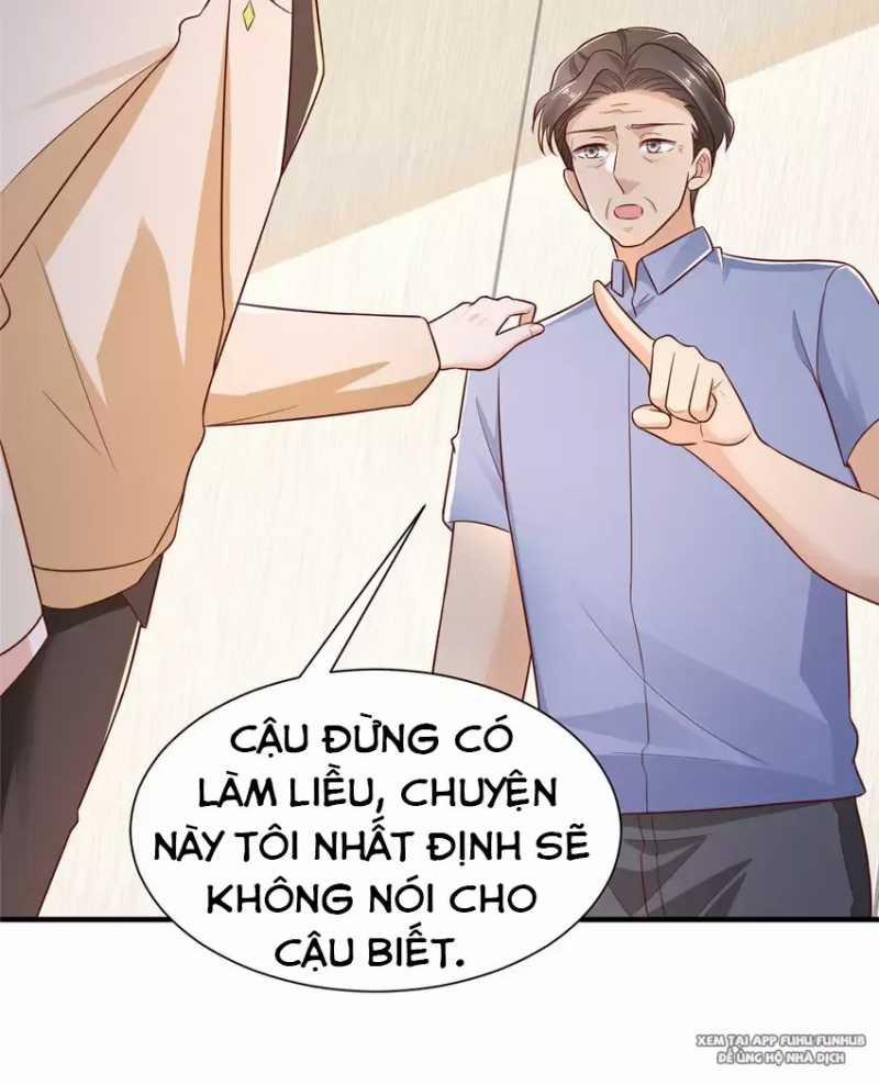 Mỗi Tuần Ta Có Một Nghề Nghiệp Mới 585 trang 47