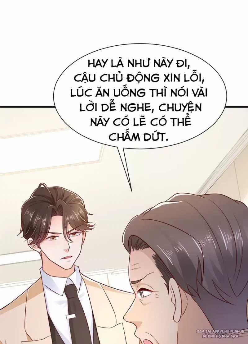 Mỗi Tuần Ta Có Một Nghề Nghiệp Mới 585 trang 49