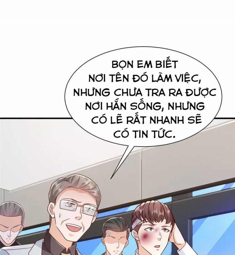 Mỗi Tuần Ta Có Một Nghề Nghiệp Mới 586 trang 10