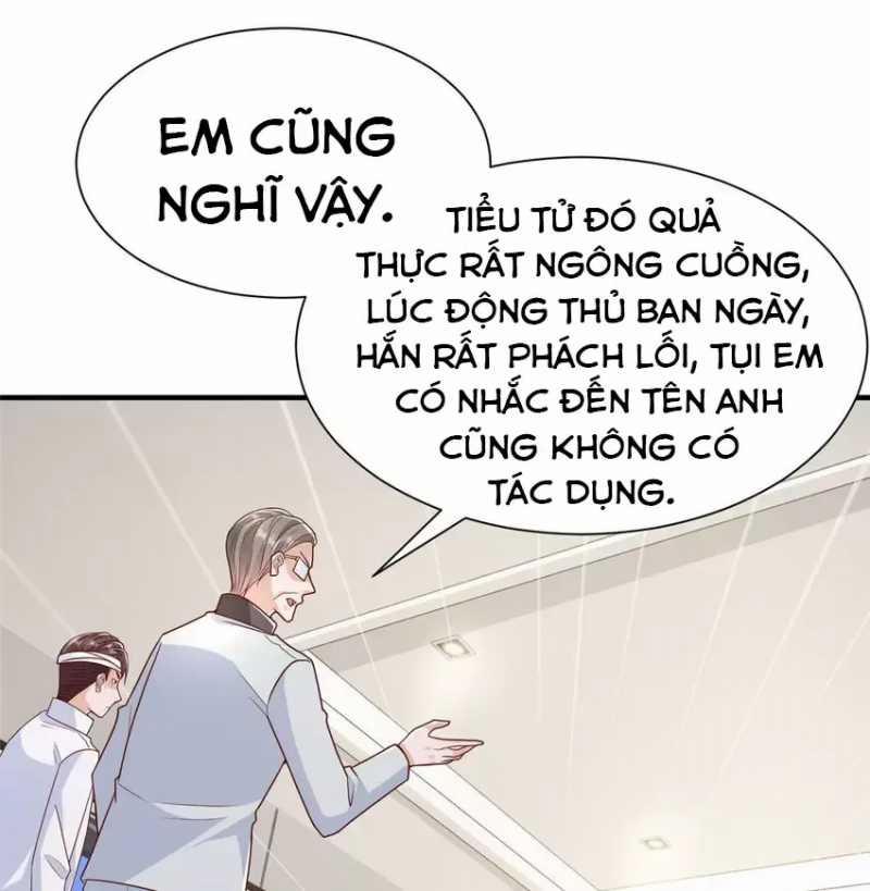 Mỗi Tuần Ta Có Một Nghề Nghiệp Mới 586 trang 14