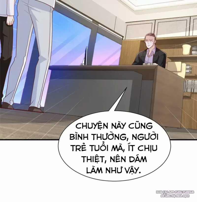 Mỗi Tuần Ta Có Một Nghề Nghiệp Mới 586 trang 15