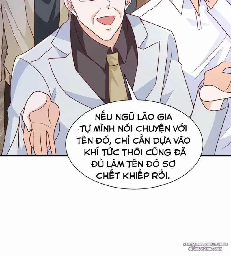 Mỗi Tuần Ta Có Một Nghề Nghiệp Mới 586 trang 18