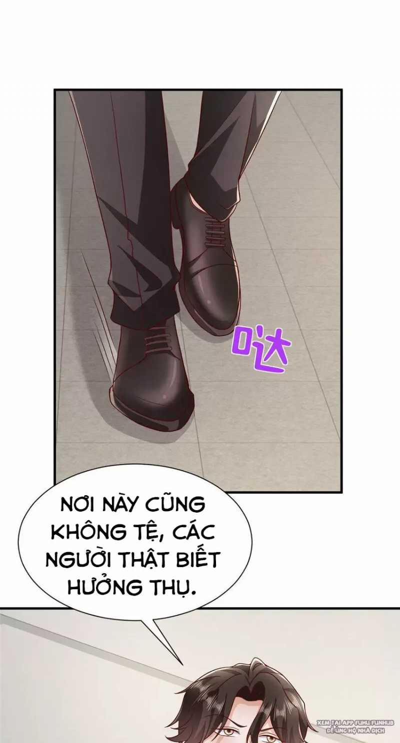 Mỗi Tuần Ta Có Một Nghề Nghiệp Mới 586 trang 28