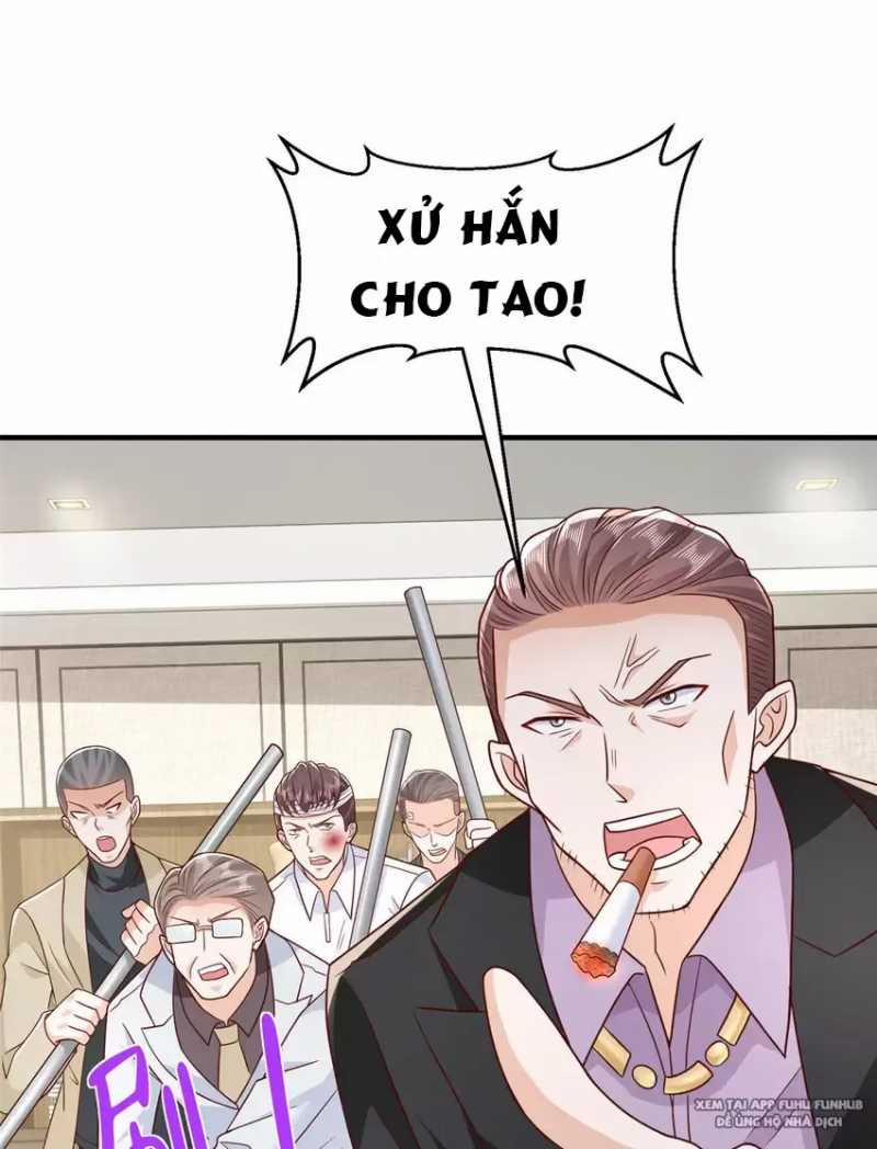 Mỗi Tuần Ta Có Một Nghề Nghiệp Mới 586 trang 38