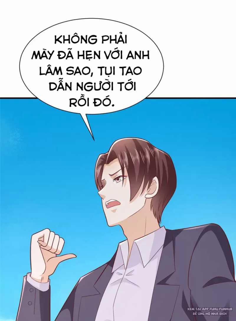 Mỗi Tuần Ta Có Một Nghề Nghiệp Mới 587 trang 34