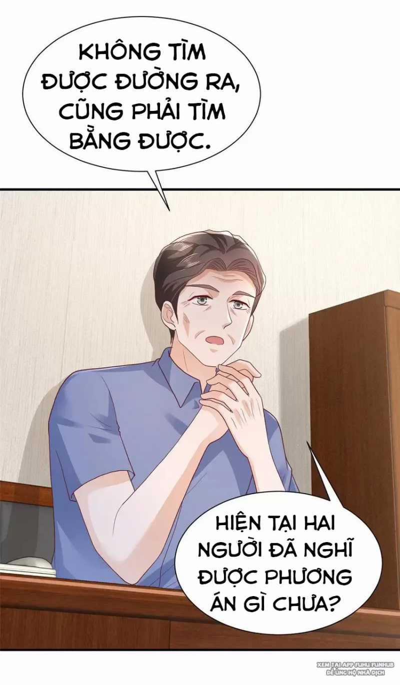 Mỗi Tuần Ta Có Một Nghề Nghiệp Mới 588 trang 11