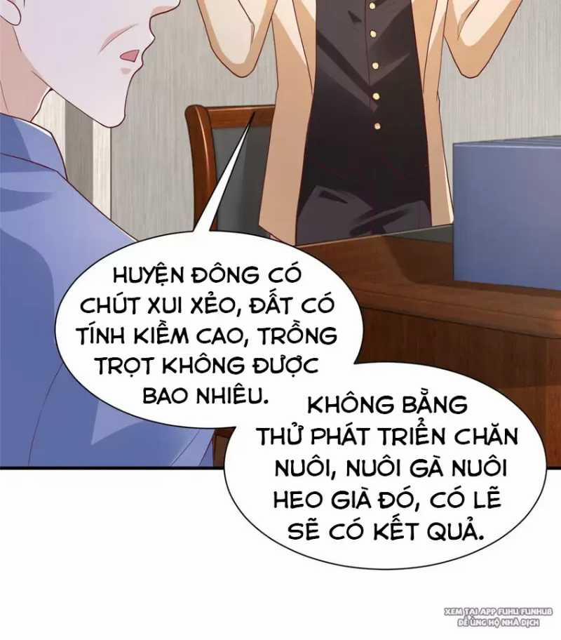 Mỗi Tuần Ta Có Một Nghề Nghiệp Mới 588 trang 16