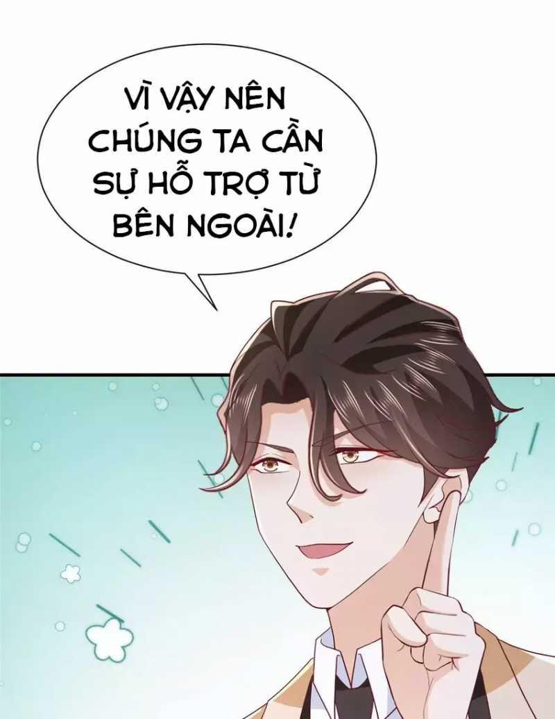 Mỗi Tuần Ta Có Một Nghề Nghiệp Mới 588 trang 18