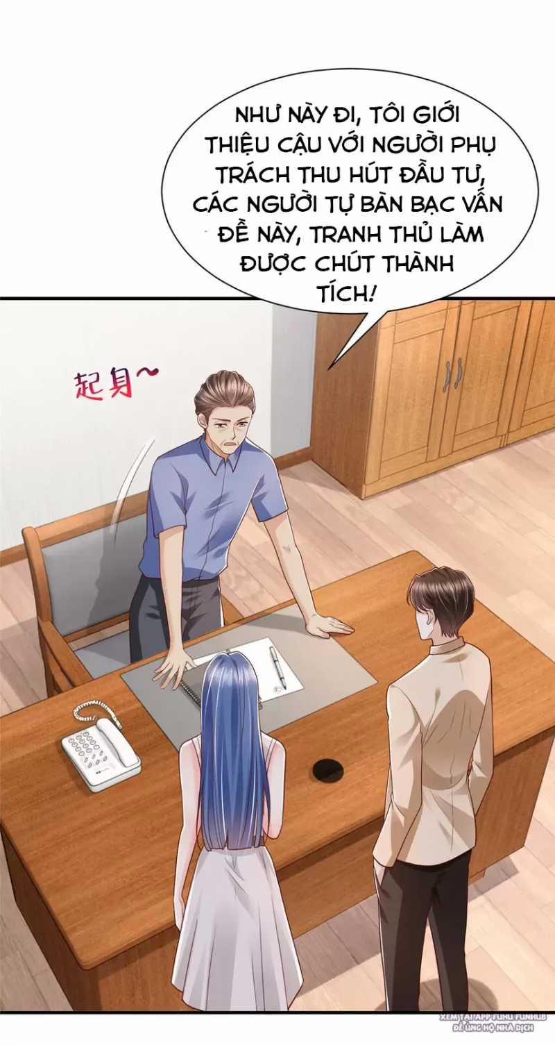 Mỗi Tuần Ta Có Một Nghề Nghiệp Mới 588 trang 26