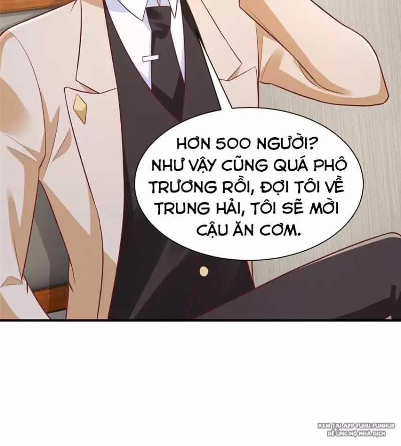 Mỗi Tuần Ta Có Một Nghề Nghiệp Mới 588 trang 3