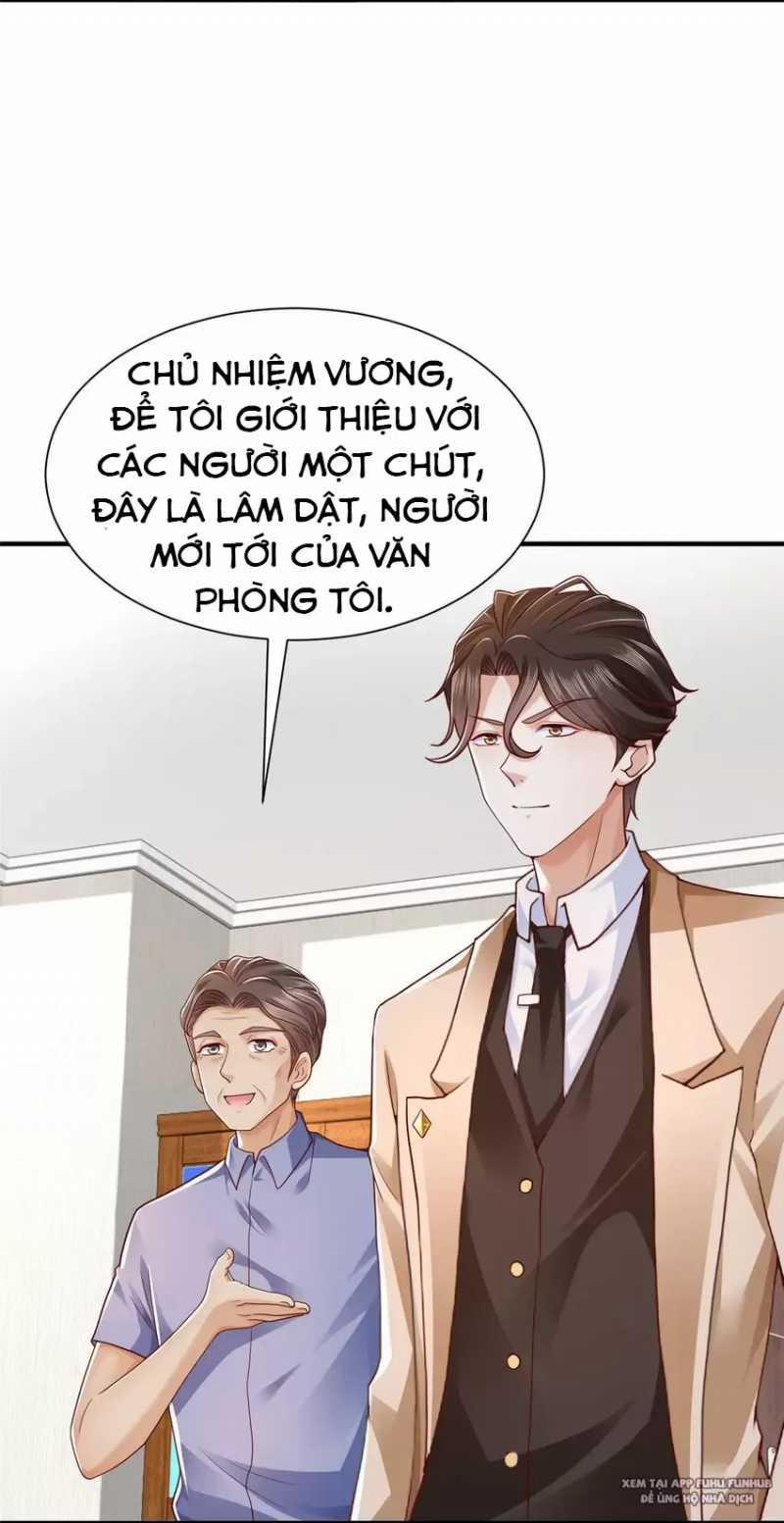 Mỗi Tuần Ta Có Một Nghề Nghiệp Mới 588 trang 30