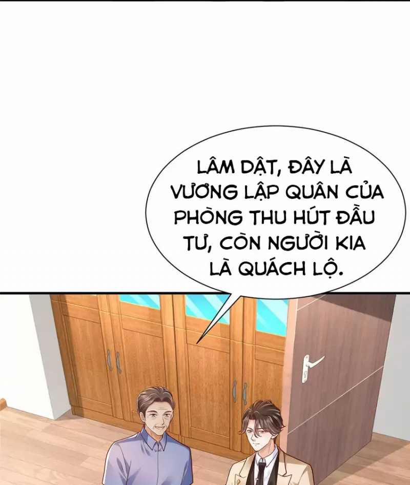Mỗi Tuần Ta Có Một Nghề Nghiệp Mới 588 trang 31