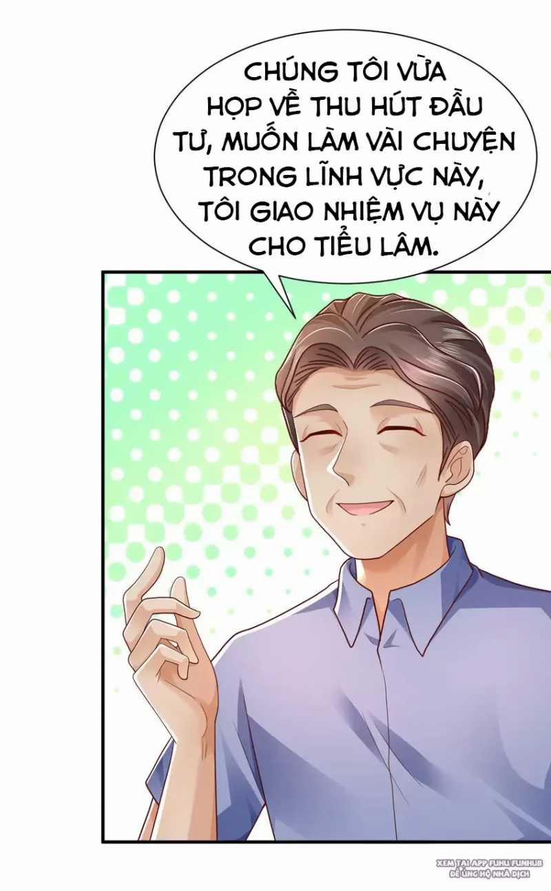 Mỗi Tuần Ta Có Một Nghề Nghiệp Mới 588 trang 33