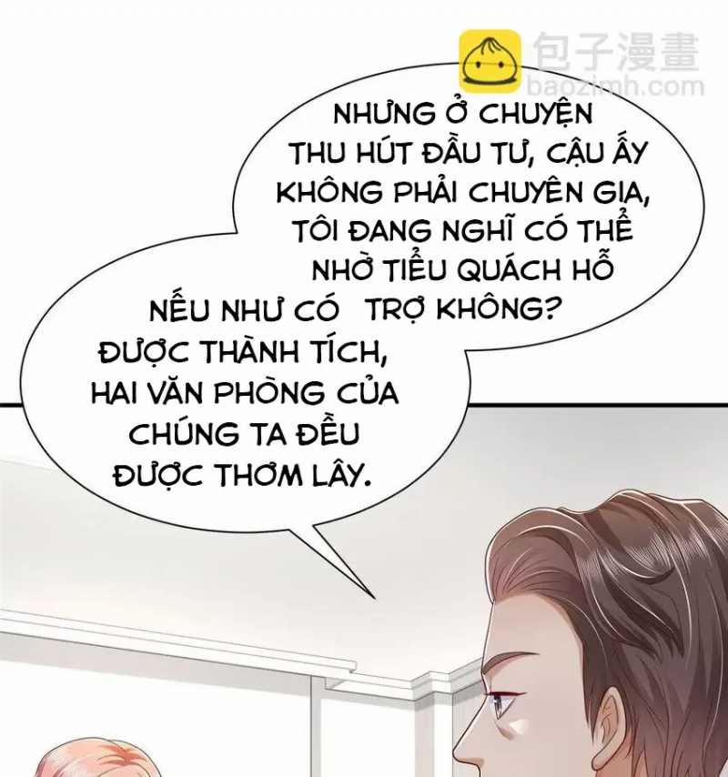 Mỗi Tuần Ta Có Một Nghề Nghiệp Mới 588 trang 34