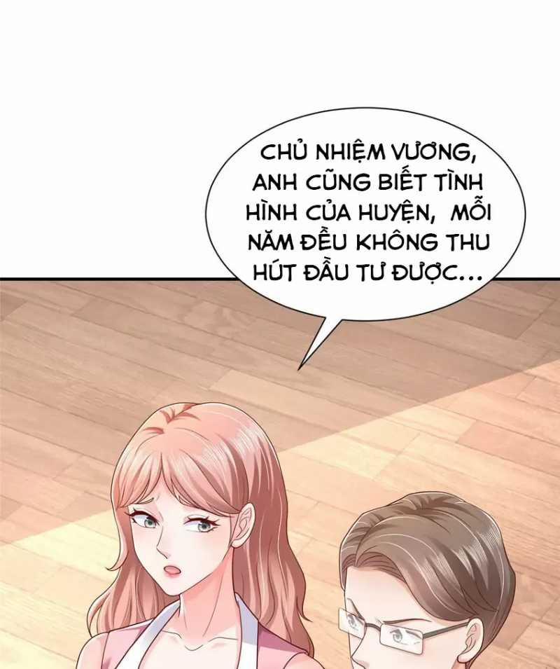 Mỗi Tuần Ta Có Một Nghề Nghiệp Mới 588 trang 39