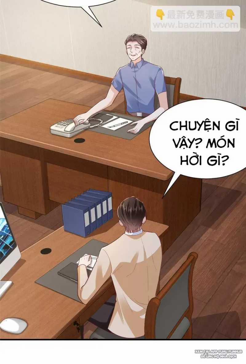 Mỗi Tuần Ta Có Một Nghề Nghiệp Mới 588 trang 5