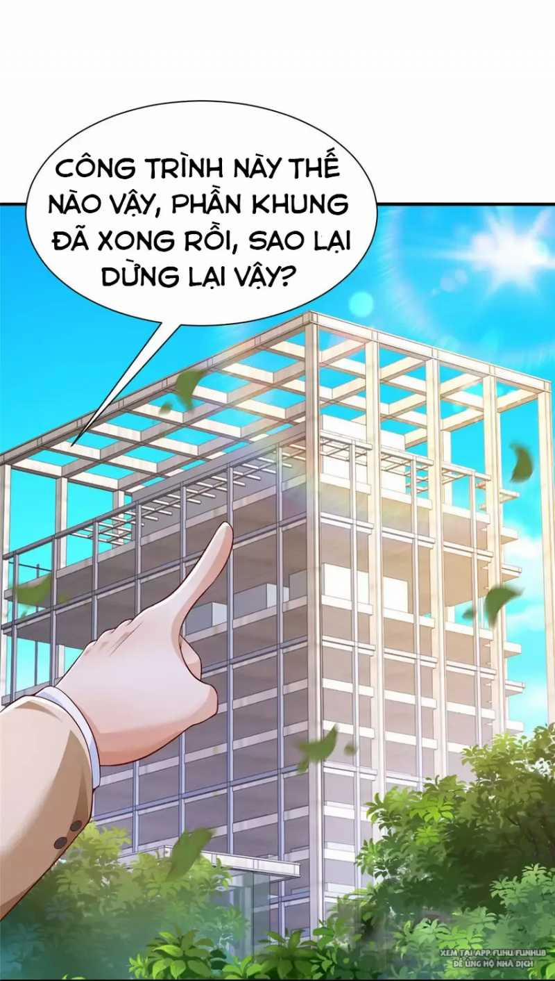 Mỗi Tuần Ta Có Một Nghề Nghiệp Mới 589 trang 12