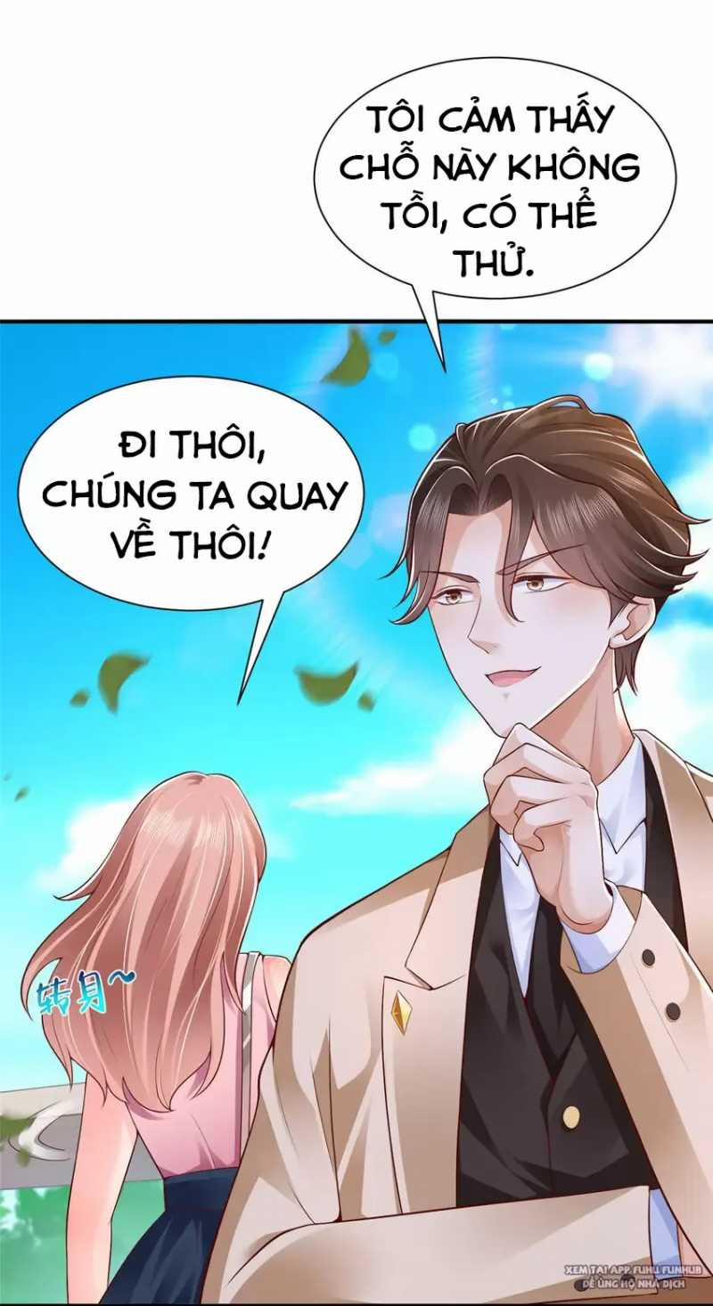 Mỗi Tuần Ta Có Một Nghề Nghiệp Mới 589 trang 15