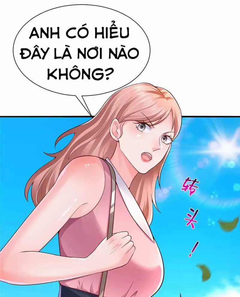 Mỗi Tuần Ta Có Một Nghề Nghiệp Mới 589 trang 17