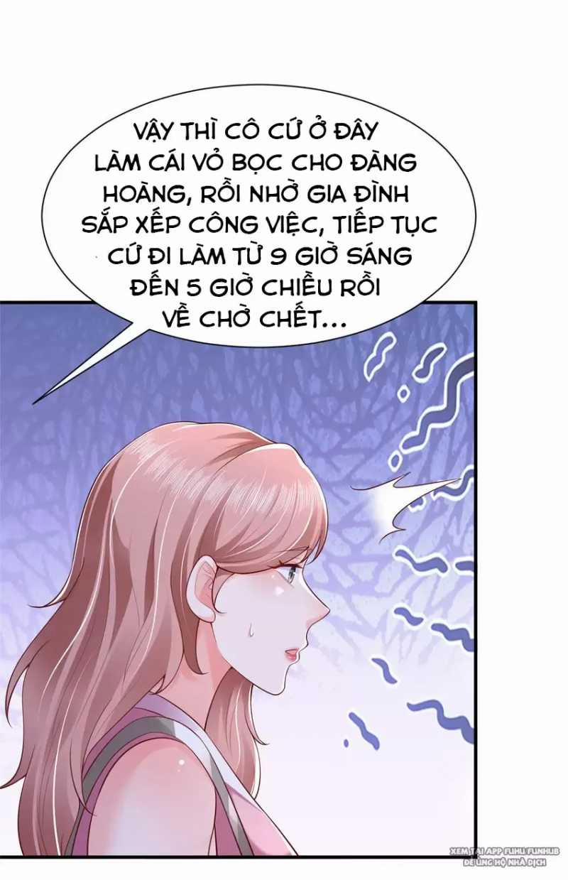 Mỗi Tuần Ta Có Một Nghề Nghiệp Mới 589 trang 21