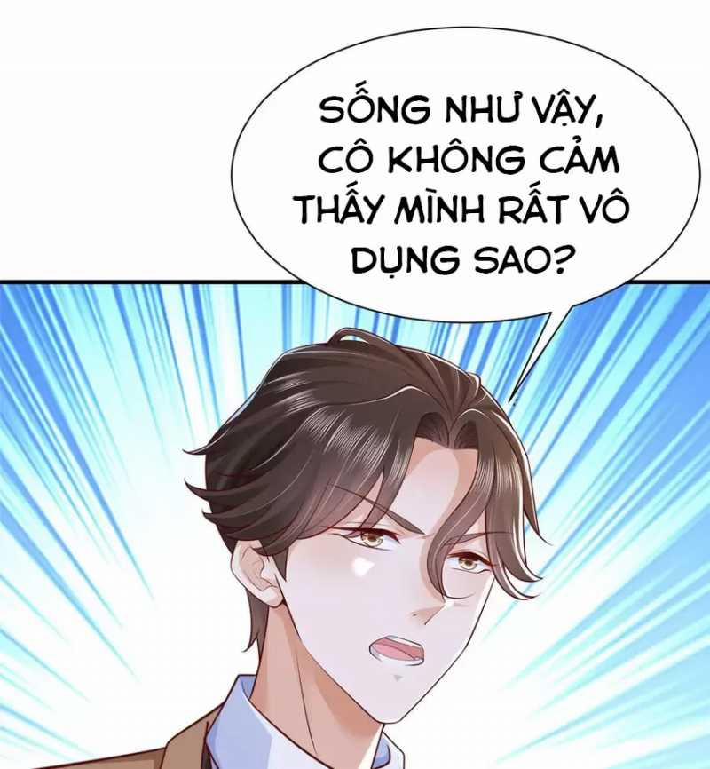 Mỗi Tuần Ta Có Một Nghề Nghiệp Mới 589 trang 22