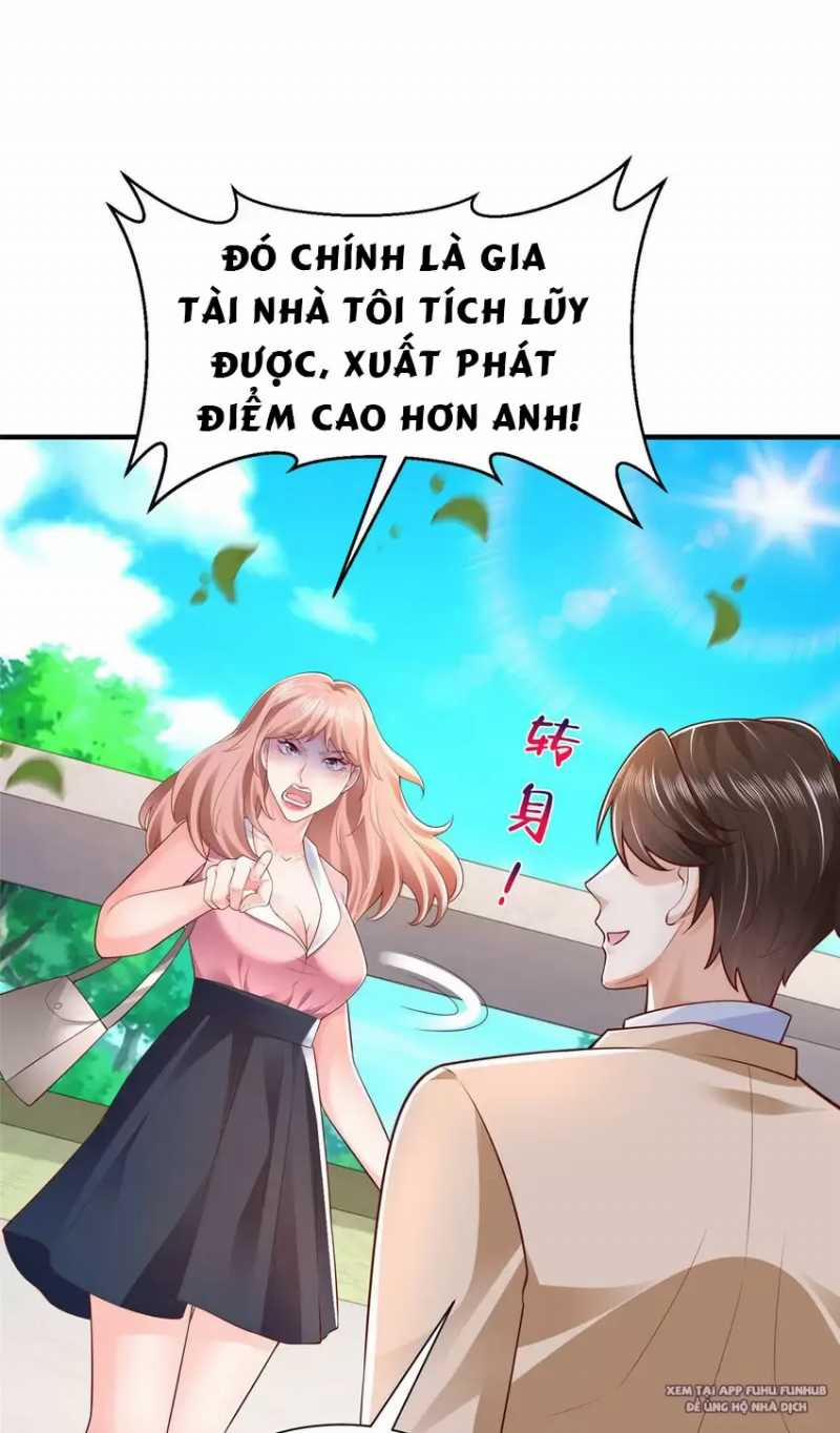 Mỗi Tuần Ta Có Một Nghề Nghiệp Mới 589 trang 24