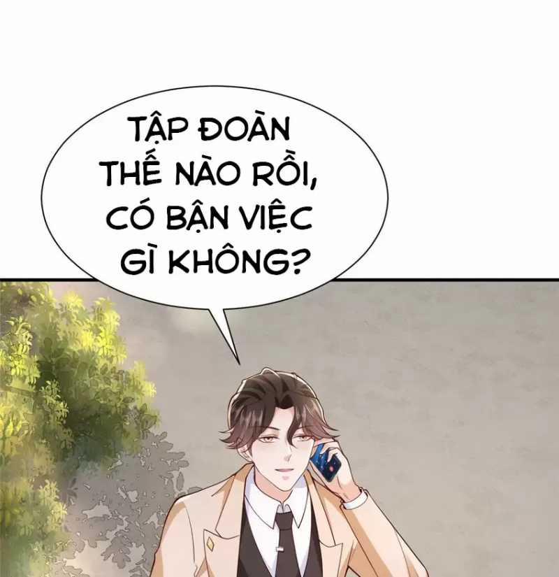 Mỗi Tuần Ta Có Một Nghề Nghiệp Mới 589 trang 27