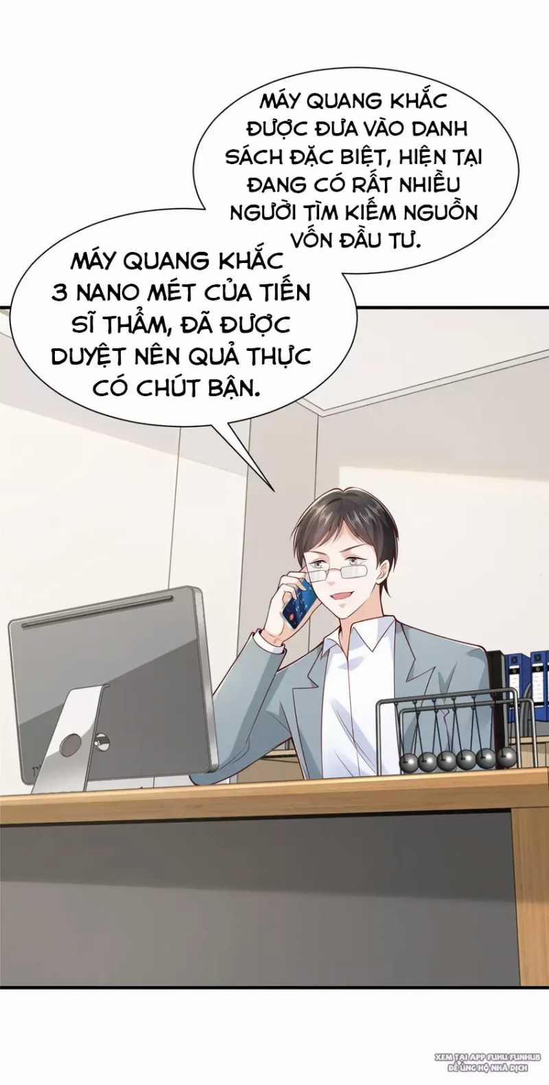 Mỗi Tuần Ta Có Một Nghề Nghiệp Mới 589 trang 29