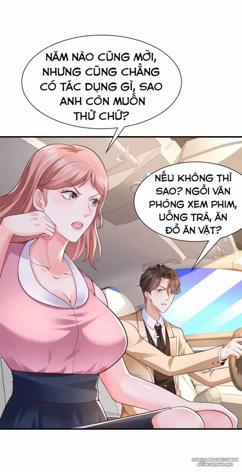 Mỗi Tuần Ta Có Một Nghề Nghiệp Mới 589 trang 3