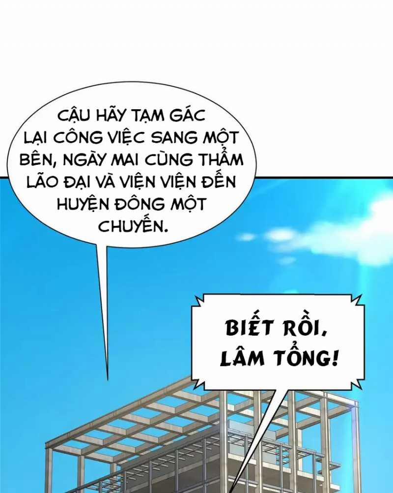 Mỗi Tuần Ta Có Một Nghề Nghiệp Mới 589 trang 31