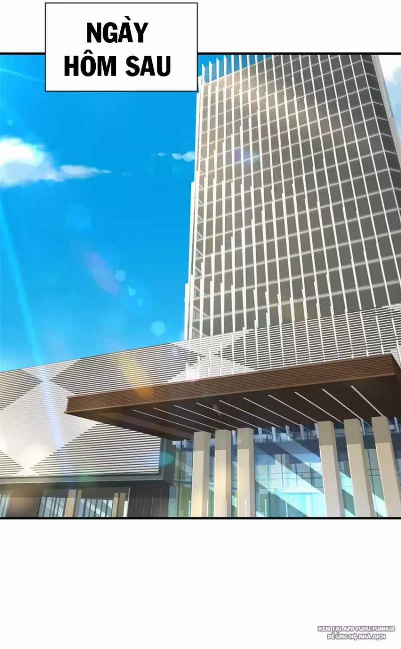 Mỗi Tuần Ta Có Một Nghề Nghiệp Mới 589 trang 34