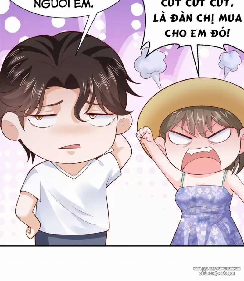 Mỗi Tuần Ta Có Một Nghề Nghiệp Mới 589 trang 40