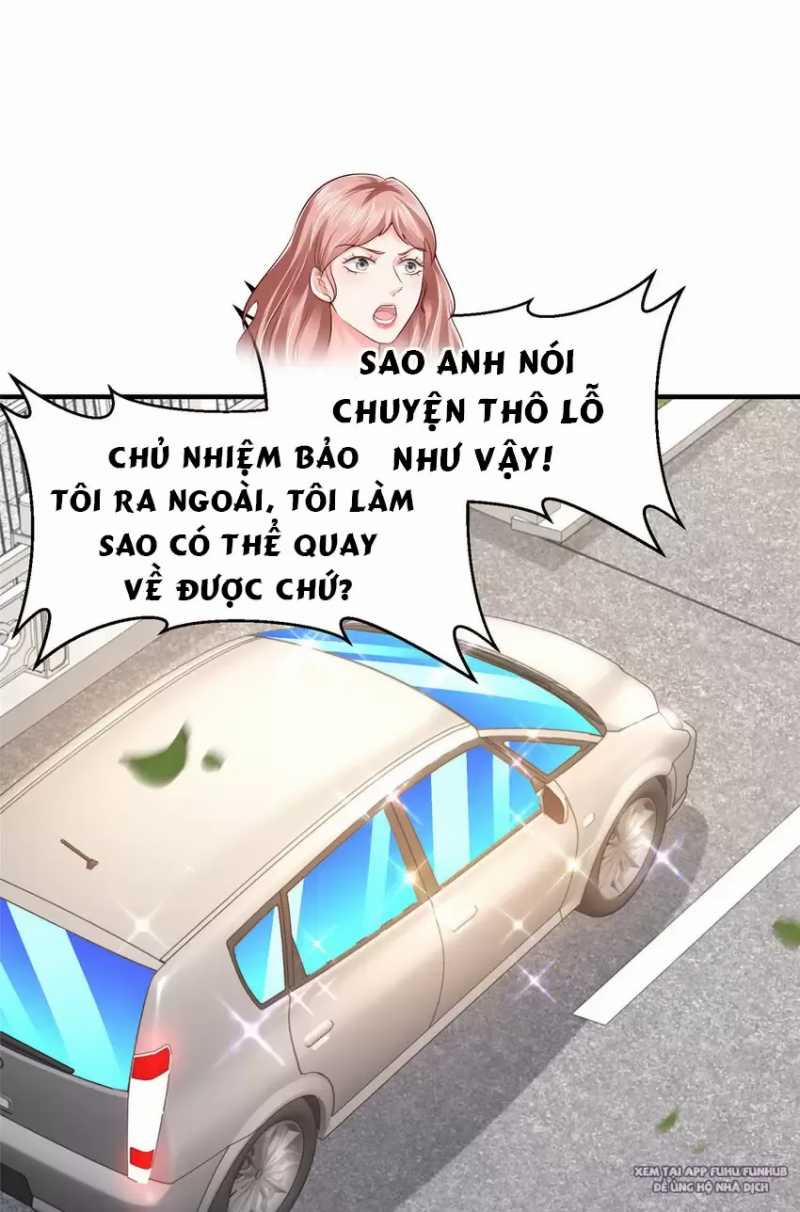 Mỗi Tuần Ta Có Một Nghề Nghiệp Mới 589 trang 8