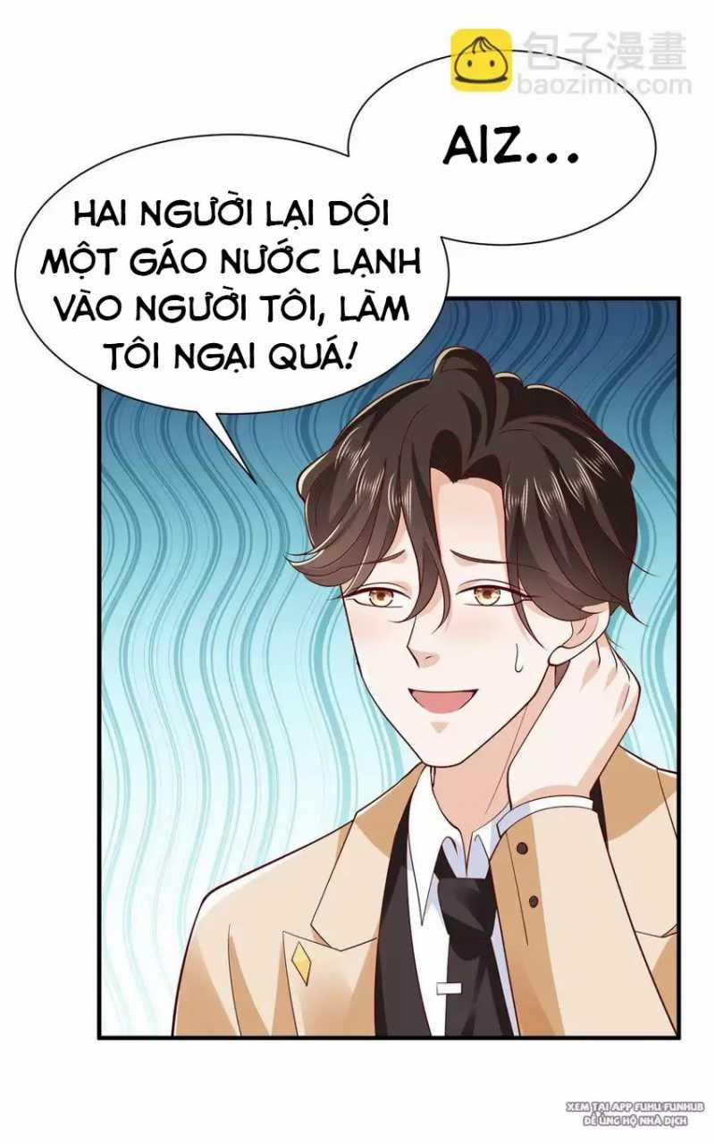 Mỗi Tuần Ta Có Một Nghề Nghiệp Mới 590 trang 10