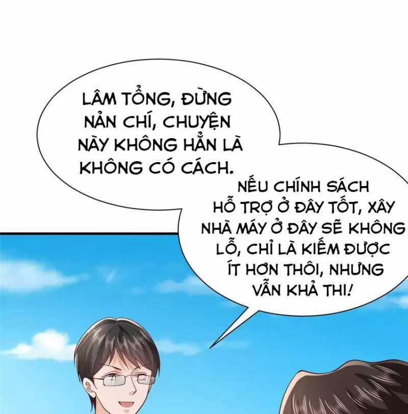 Mỗi Tuần Ta Có Một Nghề Nghiệp Mới 590 trang 11