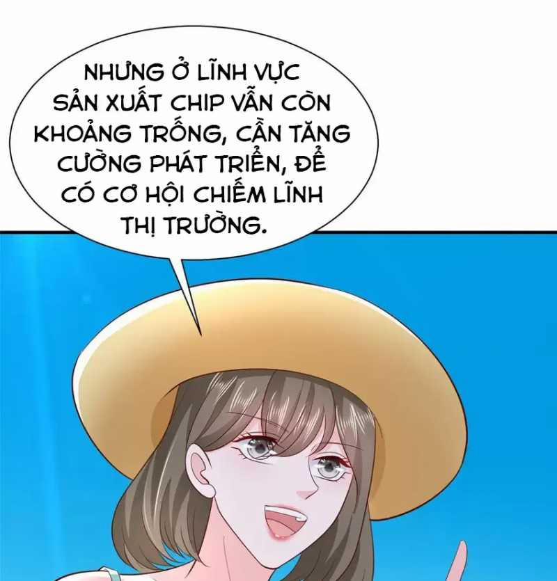 Mỗi Tuần Ta Có Một Nghề Nghiệp Mới 590 trang 16