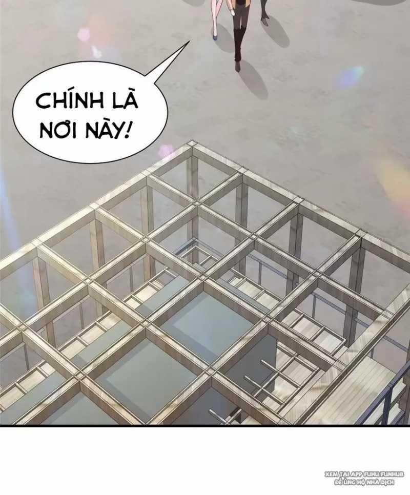 Mỗi Tuần Ta Có Một Nghề Nghiệp Mới 590 trang 2