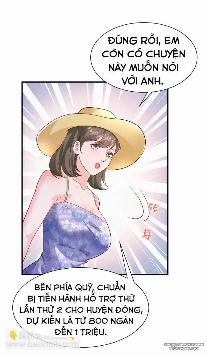 Mỗi Tuần Ta Có Một Nghề Nghiệp Mới 590 trang 22
