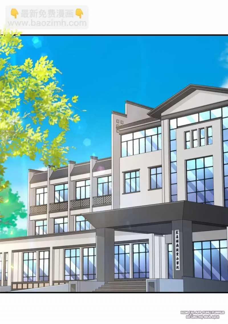 Mỗi Tuần Ta Có Một Nghề Nghiệp Mới 590 trang 27