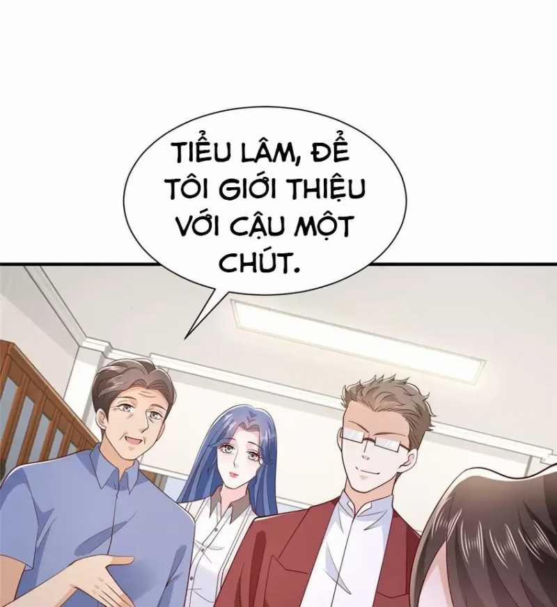 Mỗi Tuần Ta Có Một Nghề Nghiệp Mới 590 trang 29
