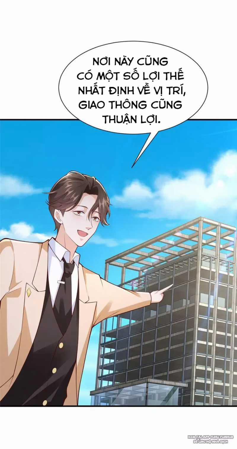 Mỗi Tuần Ta Có Một Nghề Nghiệp Mới 590 trang 3