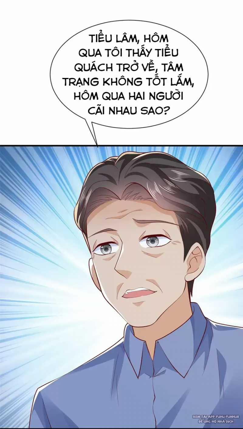 Mỗi Tuần Ta Có Một Nghề Nghiệp Mới 590 trang 31