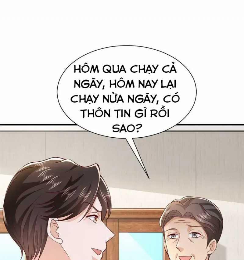 Mỗi Tuần Ta Có Một Nghề Nghiệp Mới 590 trang 33