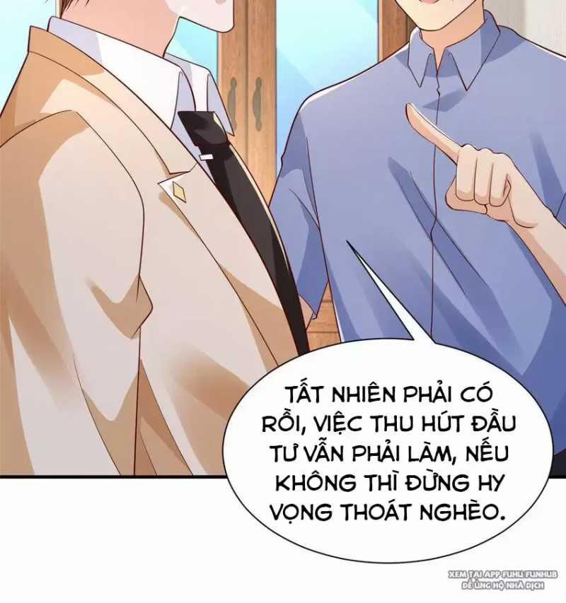 Mỗi Tuần Ta Có Một Nghề Nghiệp Mới 590 trang 34
