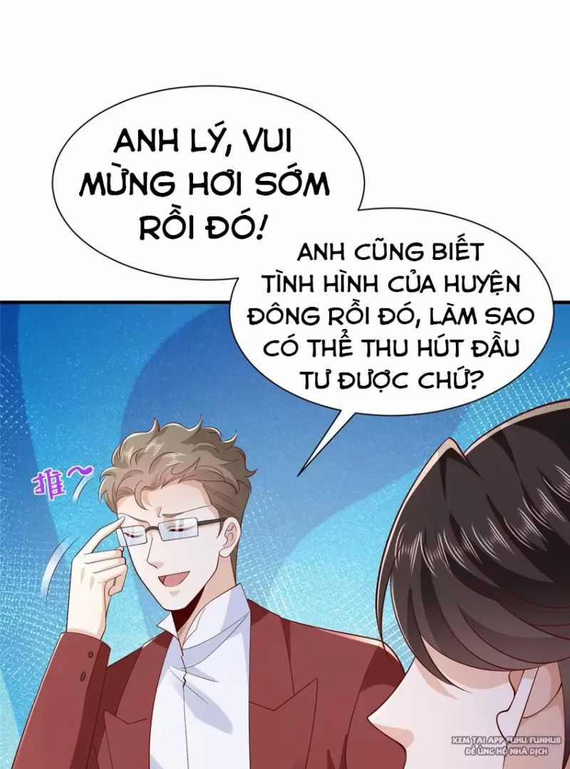 Mỗi Tuần Ta Có Một Nghề Nghiệp Mới 590 trang 38